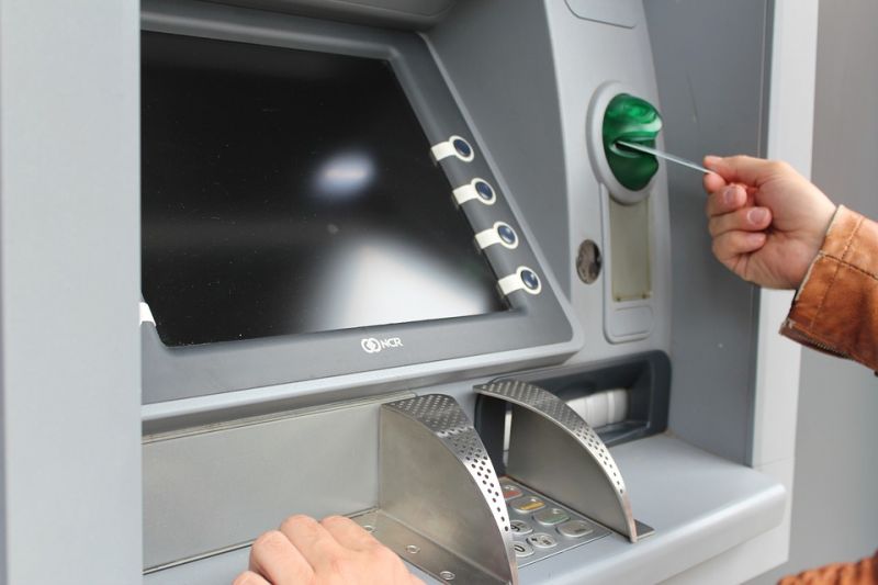 Németországi ATM-ek felrobbantására szakosodott magyar bűnbandát számoltak fel