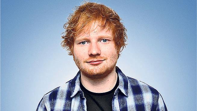 Ed Sheeran olyan bejelentést tett, ami biztos kiborítja a rajongóit