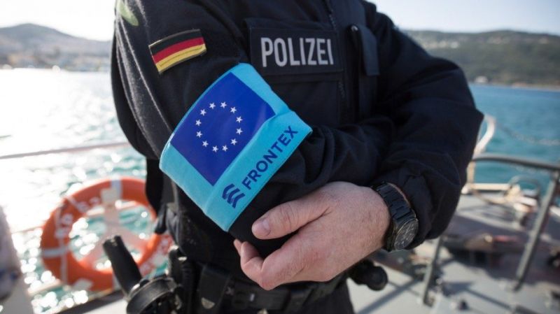 Frontex: egyre kevesebb a menekült