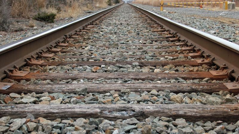 Síntörés miatt két vonatot törölt a MÁV a Nyugati pályaudvar és Monor közti szakaszon