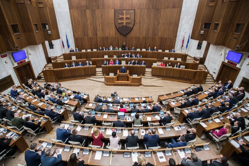 Lehet, hogy magyar párt nélkül alakul meg a következő szlovák parlament