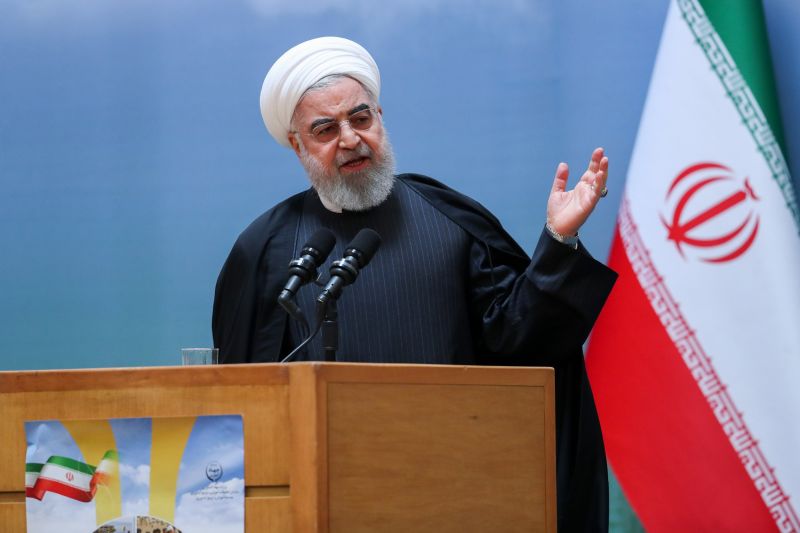 Irán előbb lelőtte a repülőt, most pedig megmondja a gyászoló országoknak, mit csináljanak
