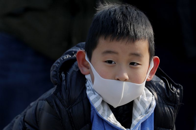 Kínában már vadat sem lehet enni a koronavírus miatt