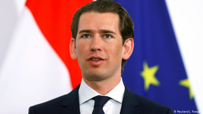 Végre megalakulhat az osztrák kormány