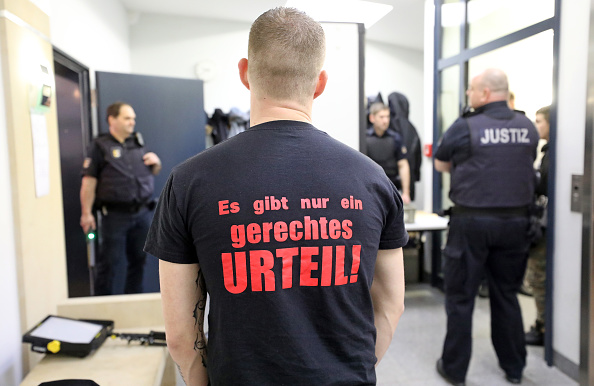 Egyre több politikust támadnak meg Németországban