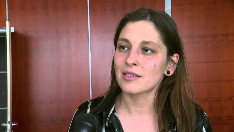 A kormány mellé állt Gyöngyöspata-ügyben Járóka Lívia fideszes roma EP-képviselő