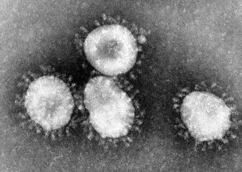 A koronavírus gyorsabban fertőz, mint az influenza