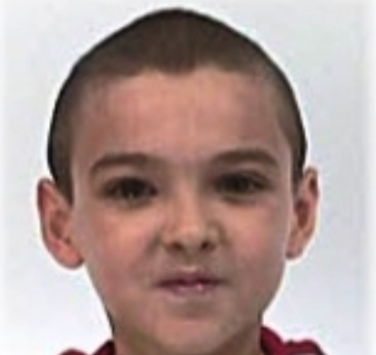 Eltűnt egy 12 éves kisfiú