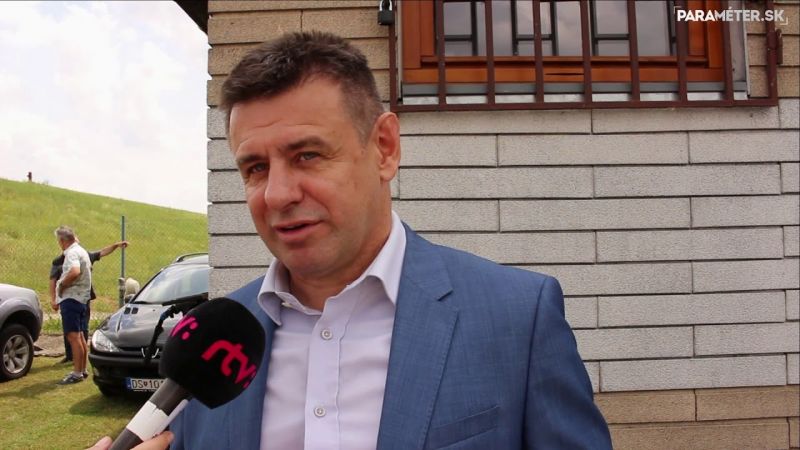 Lemondott a részegen verekedő szlovákiai magyar miniszter