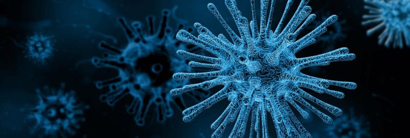 Százmillió forintból védekezhetnek Ferihegyen a koronavírus ellen
