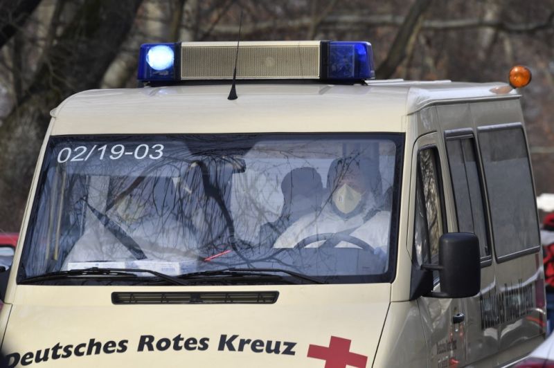 Találtak két új fertőzöttet Németországban