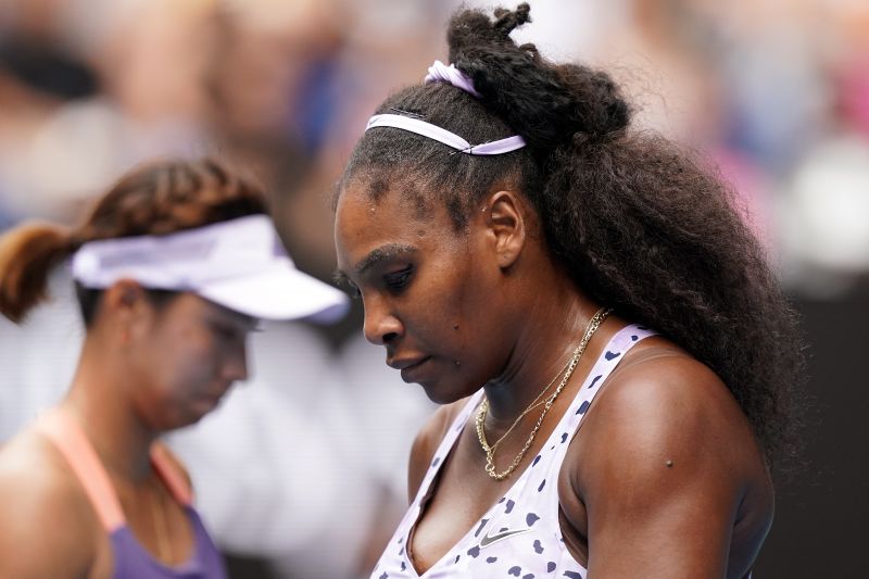 Komoly változás jön Serena Williams életében
