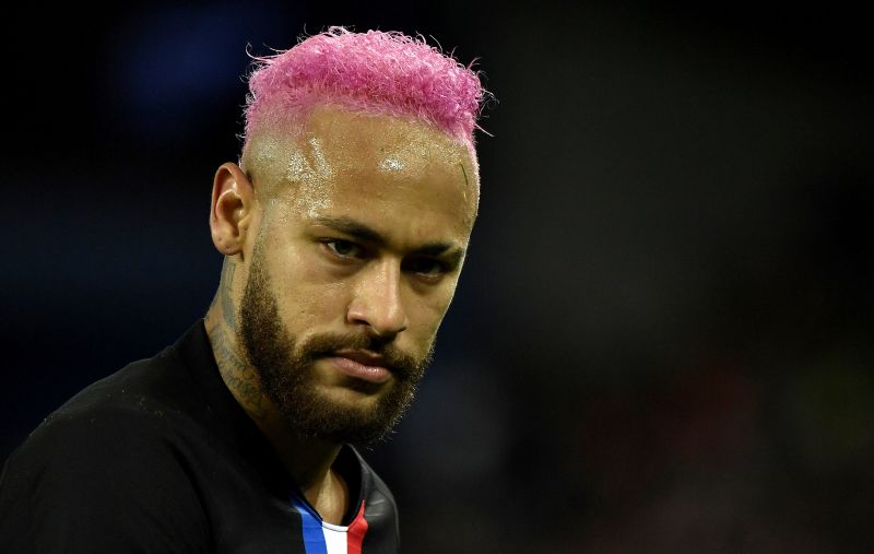 Óriási bulit csapott Neymar, két napra rá nem tudott pályára lépni 