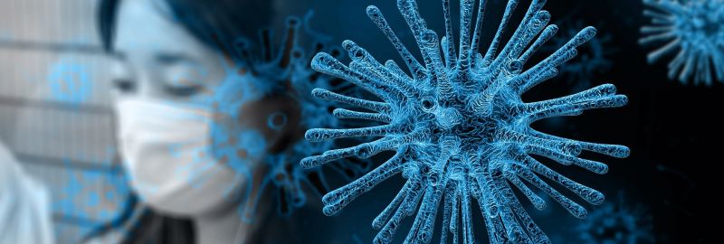 131-ről 167-re ugrott a regisztrált fertőzöttek száma, meghalt a hetedik koronavírusos beteg