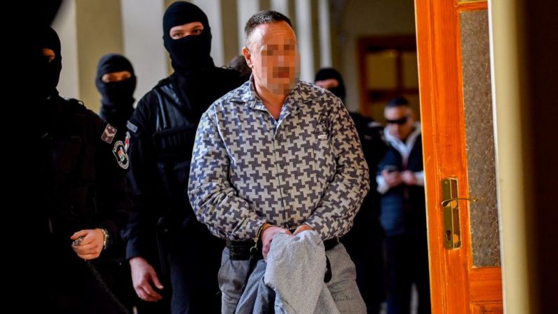 Felmentették a Prisztás-gyilkosság másodrendű vádlottját
