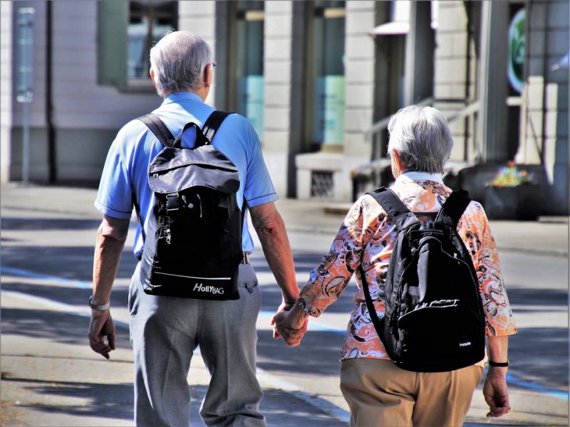 Rosszabbul élnek a nyugdíjasok, mint két éve