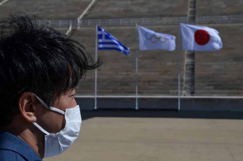 Továbbra sem akarja elhalasztani a tokiói olimpiát a NOB