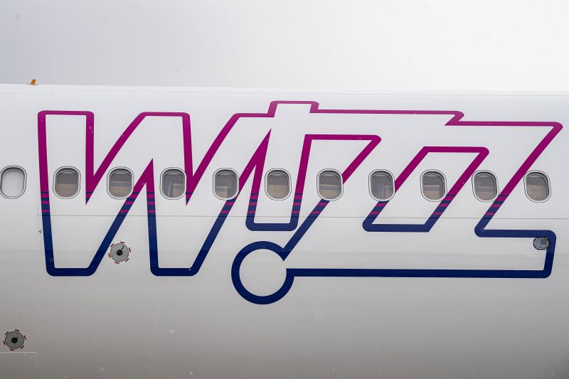 A Wizz Air újabb megszorítás mellett döntött 