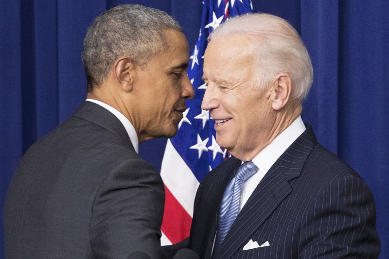 Biden megkezdte alelnök-jelöltjei kiválasztását, de hallgat a szexuális zaklatási vádról