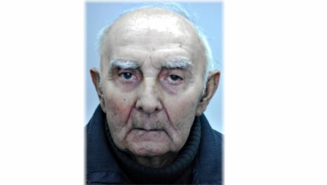 Eltűnt egy 85 éves bácsi – így segítheti a rendőrséget a keresésben