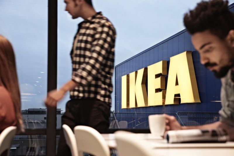 Koronavírus: bezár az IKEA is