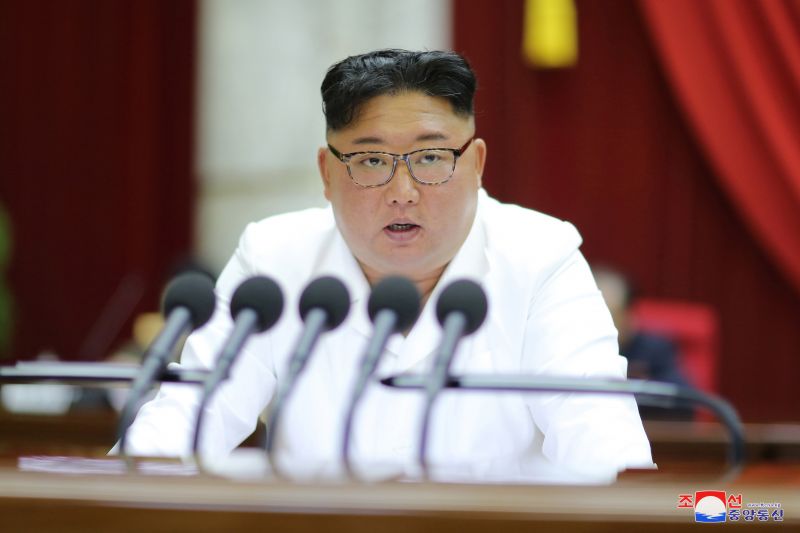 Csak találgatják, életben van-e az észak-koreai diktátor