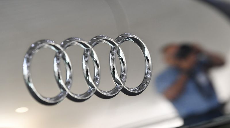 Újraindul a termelés a győri Audiban