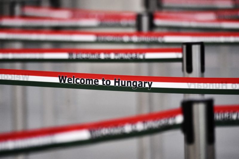 Több száz embert elküld a Budapest Airport