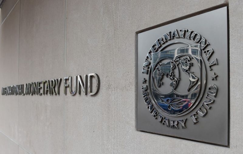 Azonnali adósságkönnyítést hagyott jóvá 25 országnak az IMF