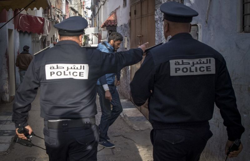 Marokkóban több mint 5600 fogvatartottnak kegyelmeztek meg