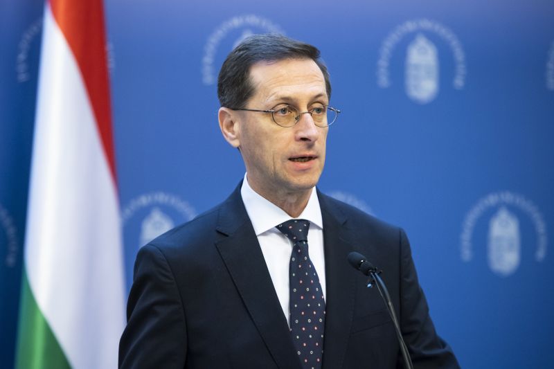 A vártnál sokkal nagyobb lesz a magyar gazdaság visszaesése