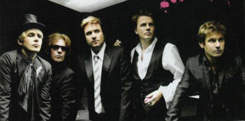 A Duran Duran zenésze is elkapta a koronavírust