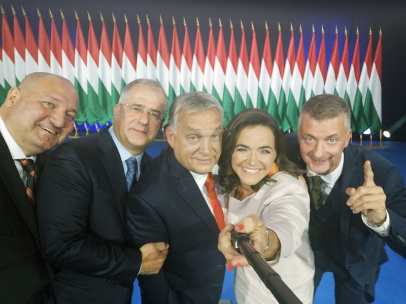 Fidesz: az ellenzék javaslatai hiteltelenek