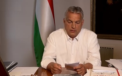 Orbán döntött a kijárási korlátozás módosításáról: kettészakad az ország