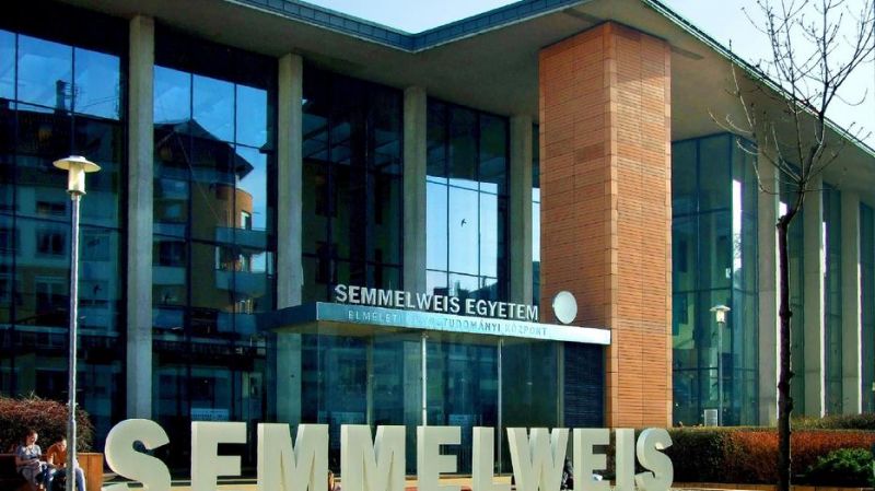 Több dolgozó is elkapta a koronavírust a Semmelweis Egyetem Neurológiai Klinikáján