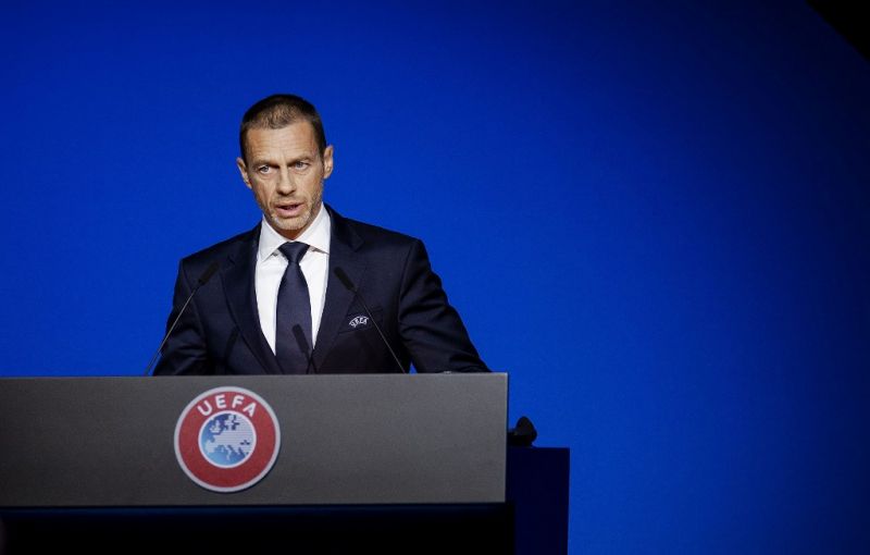 UEFA: konkrét terv a befejezésekre