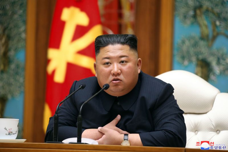 Háborút akar Kim Dzsong Un? A diktátor felrobbantotta a két Koreát összekötő irodát