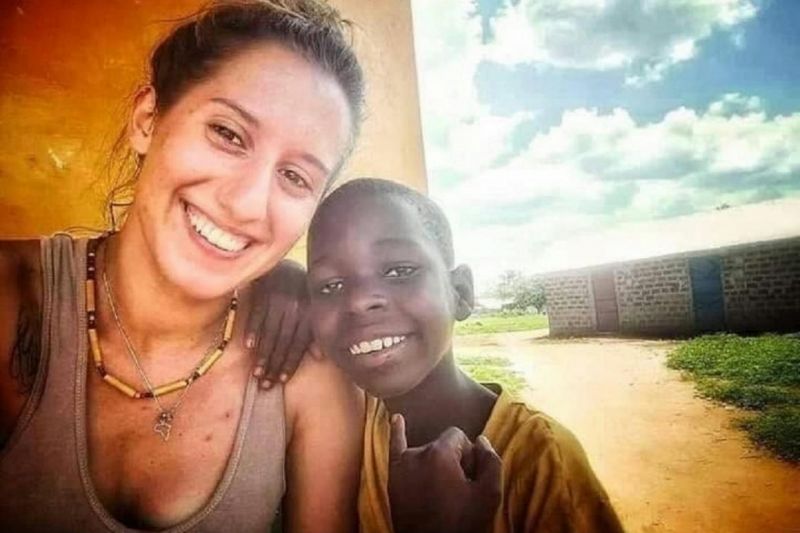 Titkosszolgálati akcióval kiszabadították a Kenyában elrabolt olasz nőt