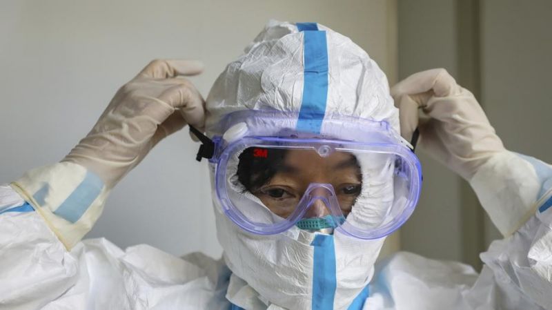 Máris visszatért a járvány Kínába? Lezártak egy 700 ezer fős várost a koronavírus miatt