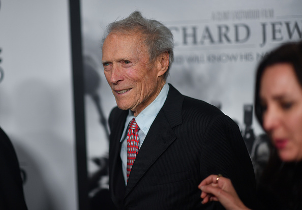 Clint Eastwood 90 éves lett