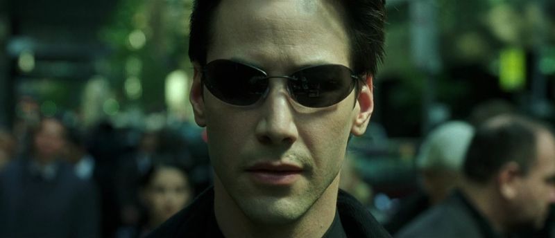 Visszatér Neo: ezért vállalta el Keanu Reeves, hogy szerepeljen a Matrix 4-ben