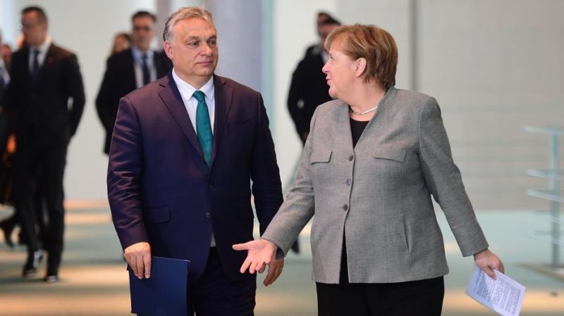 Orbán Viktor hamarosan Angela Merkellel tárgyal – így fog kinézni a közös védekezés a járvány ellen