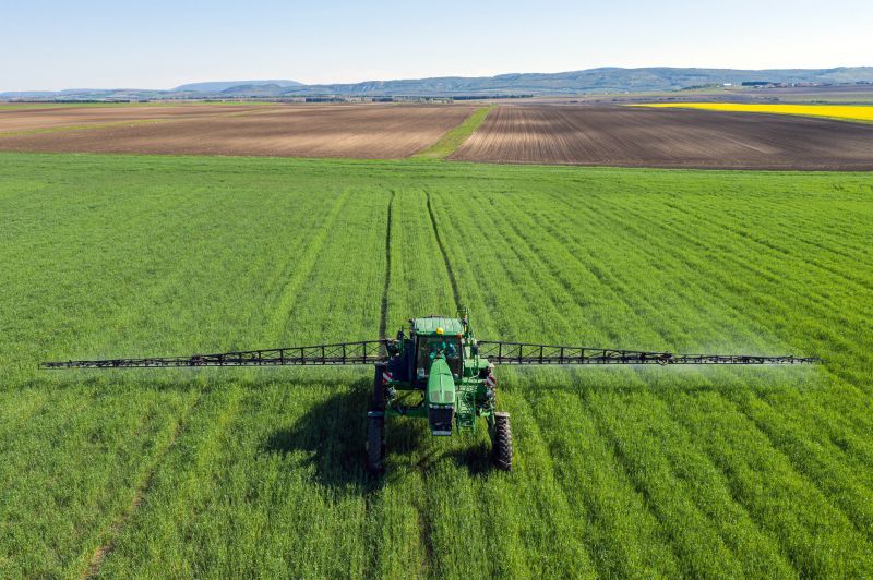 Az Agrárkamara szerint elfogadhatatlan az EU környezetbarátabb mezőgazdaságot célzó programja