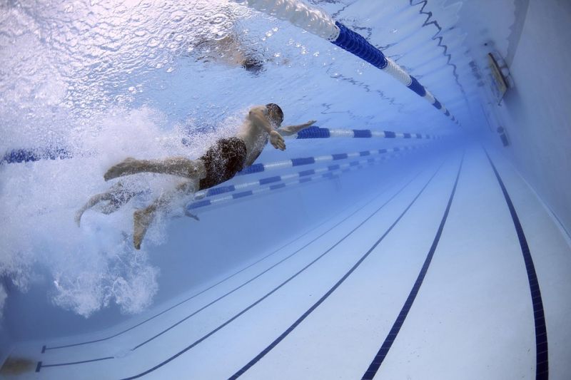 Egy évvel elhalasztották a decemberi rövidpályás úszó-világbajnokságot