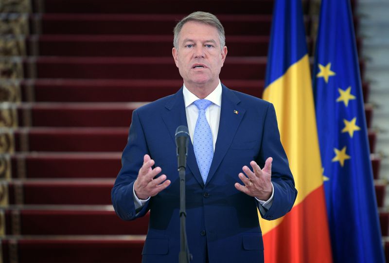 Döntött a bíróság: gyűlöletbeszédnek minősül a román elnök magyarellenes beszéde – ez lesz a büntetése