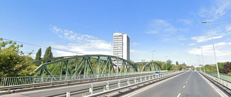 Szombattól indul a Kvassay híd felújítása, változik a HÉV és a közúti közlekedés