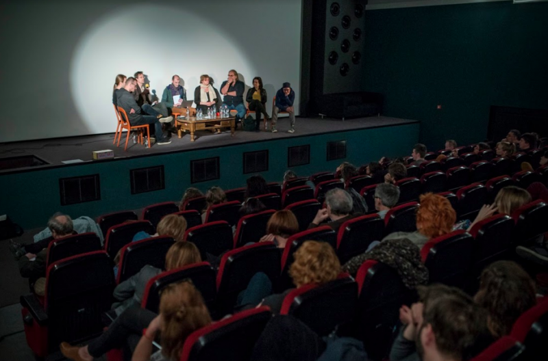 Már kaphatóak a jegyek az egyik legmenőbb magyar filmfesztiválra