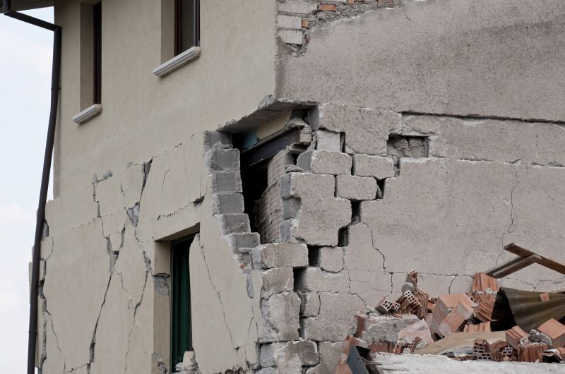 Ajjaj: Földrengés volt Sajóládon