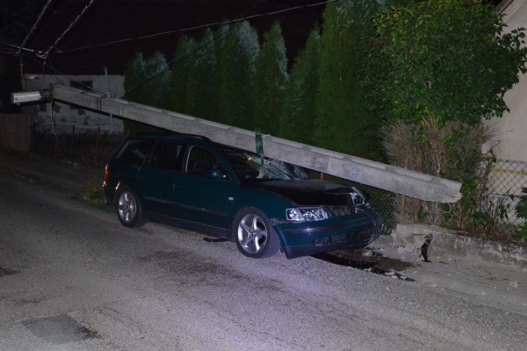 18 ittas sofőrt kapcsoltak le 24 óra alatt a Veszprém megyei rendőrök