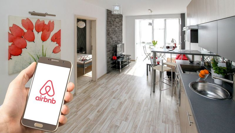 Korlátozzák az airbnb-s lakáskiadást Magyarországon